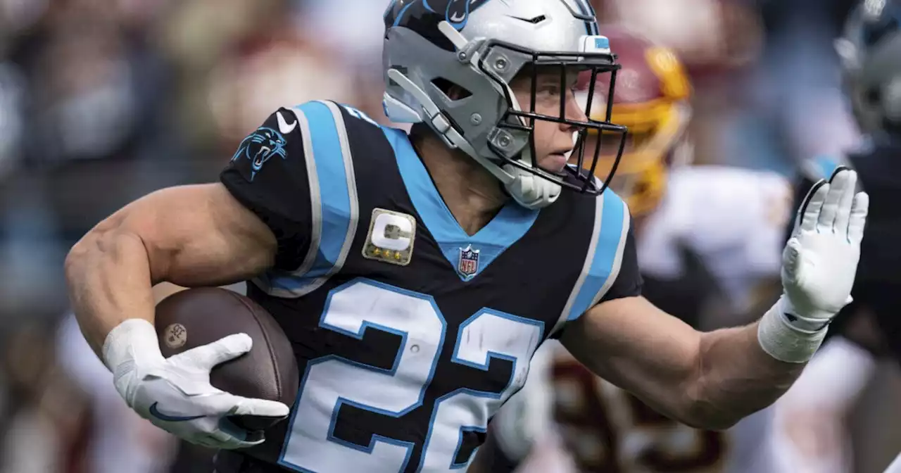 Fantasy Football 2022: Carolina Panthers Preview