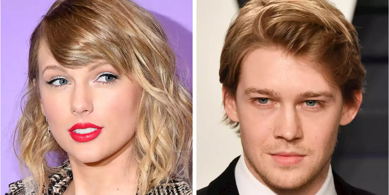 A Complete Timeline of Taylor Swift and Joe Alwyn's Relationship