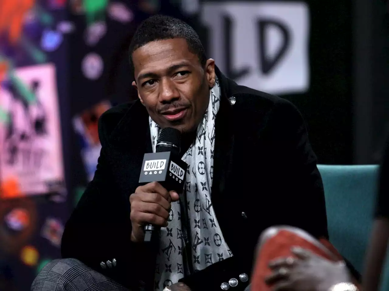 Nick Cannon is Doing His Part to Boost the Population - With Baby #10 on the Way!