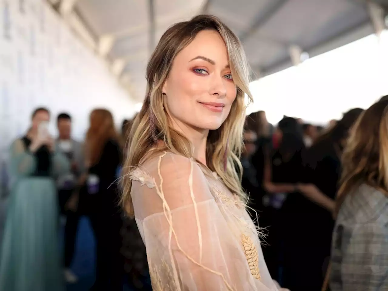 Olivia Wilde Details How 'Don't Worry Darling' Puts Female Pleasure First