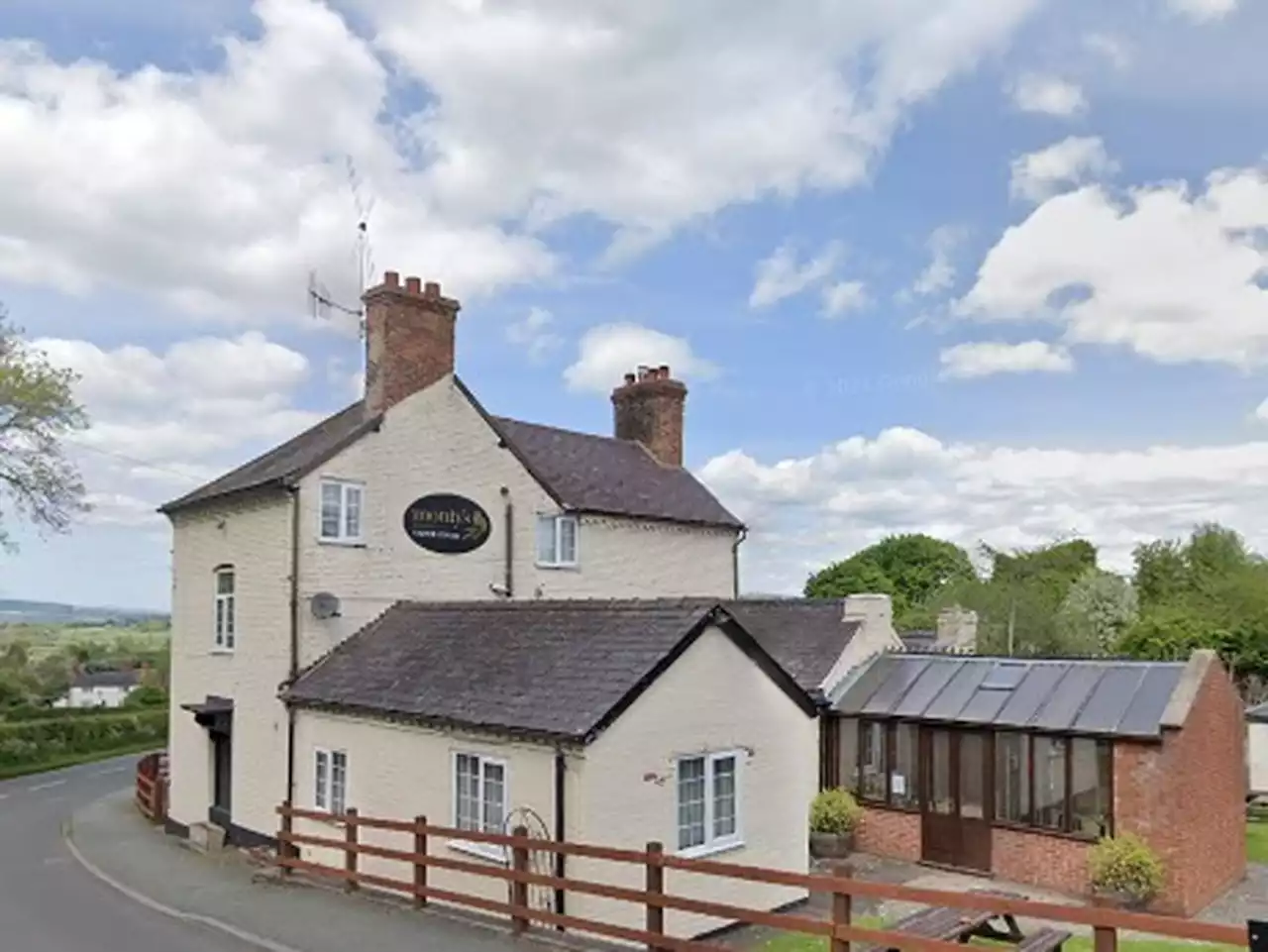 Opposition to plan to turn former pub into four-bedroom house