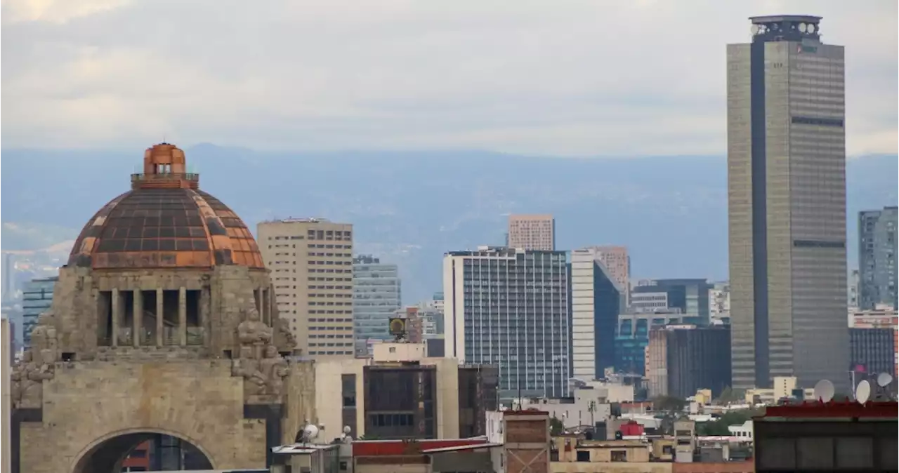 Inegi: PIB de México sube 0.9% en segundo trimestre de 2022; avanza 1.9% a tasa anual