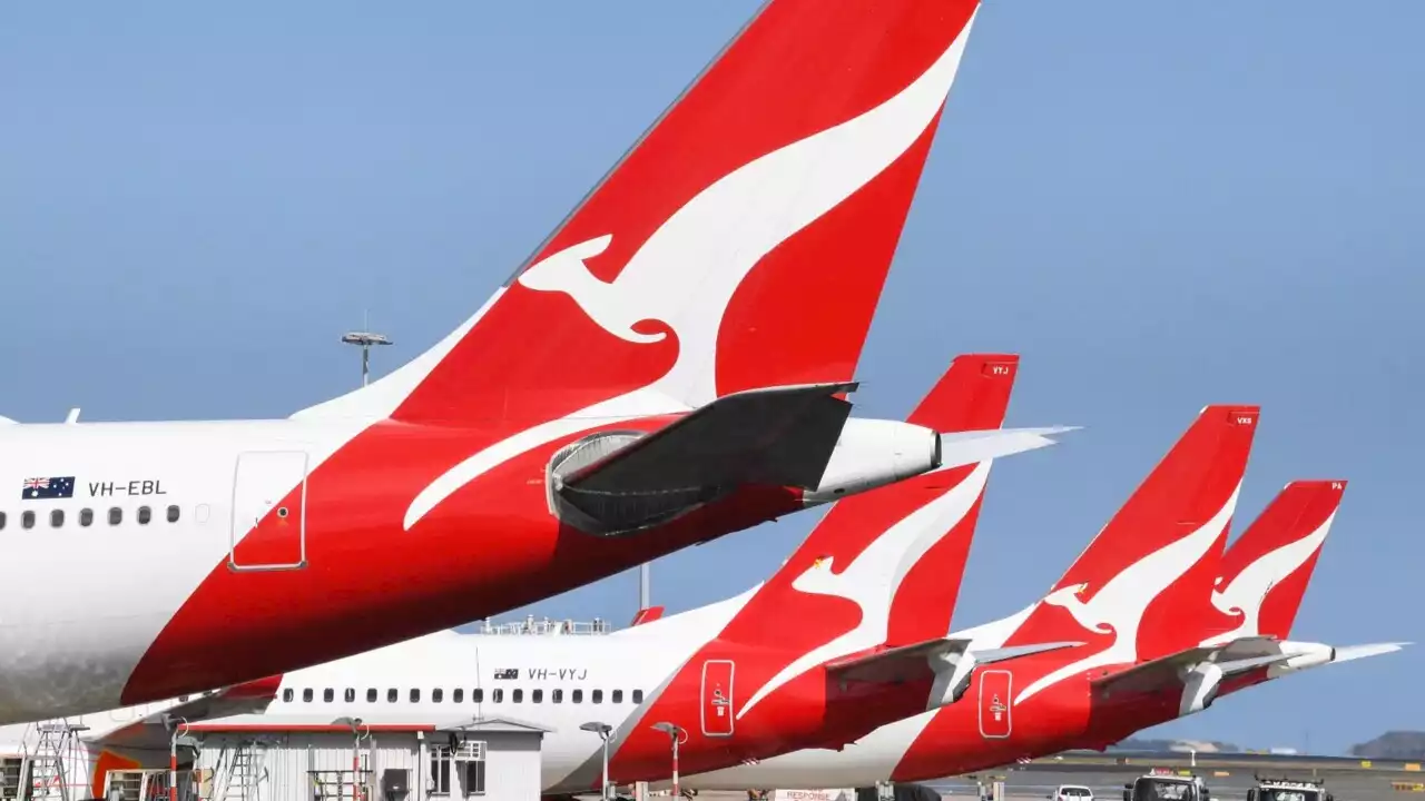 COVID cost Qantas more money in three years than was made in five years prior: Joyce