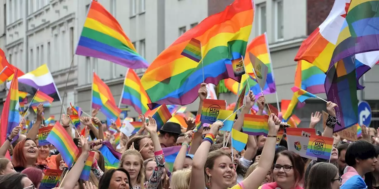 Wis. School Board: Pride Flags, Pronouns Included in 'Political Messaging' Ban