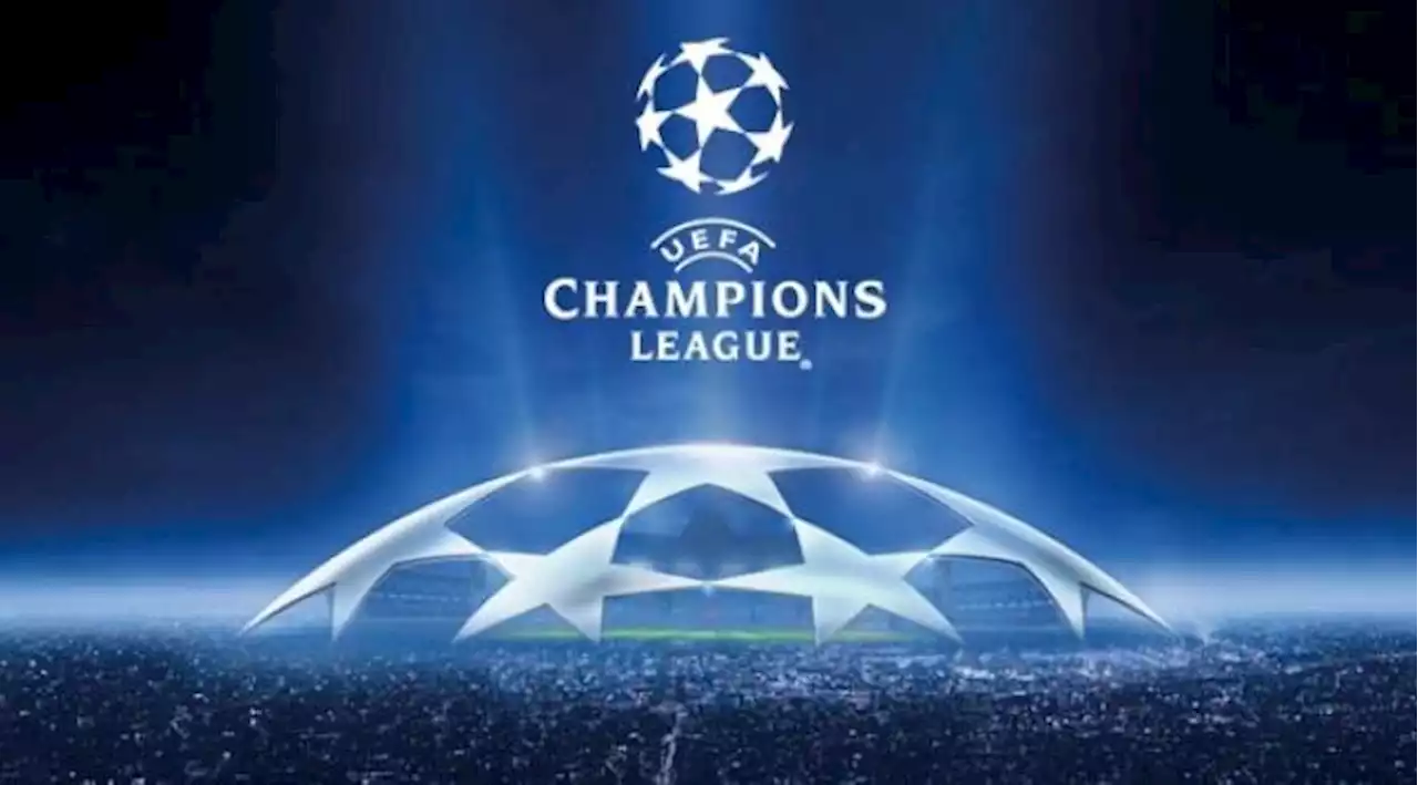 Drawing Liga Champions Nanti Malam: Real Madrid Pot 1, Liverpool Pot 2