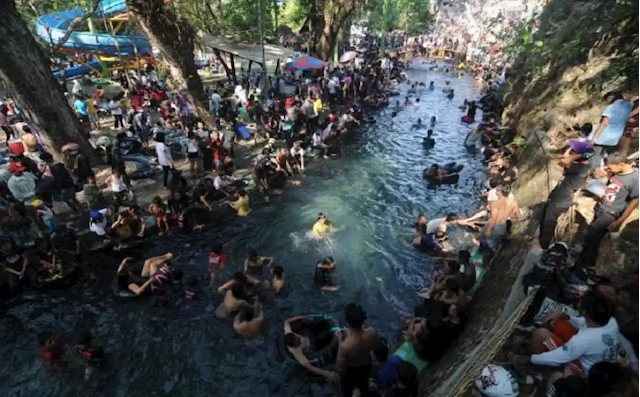 OMAC Klaten Dulunya Dikenal Umbul Ingas, Begini Sejarahnya