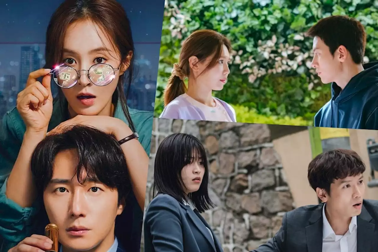 ENA’s New Drama “Good Job” Joins Ratings Race As “If You Wish Upon Me” Sees Boost