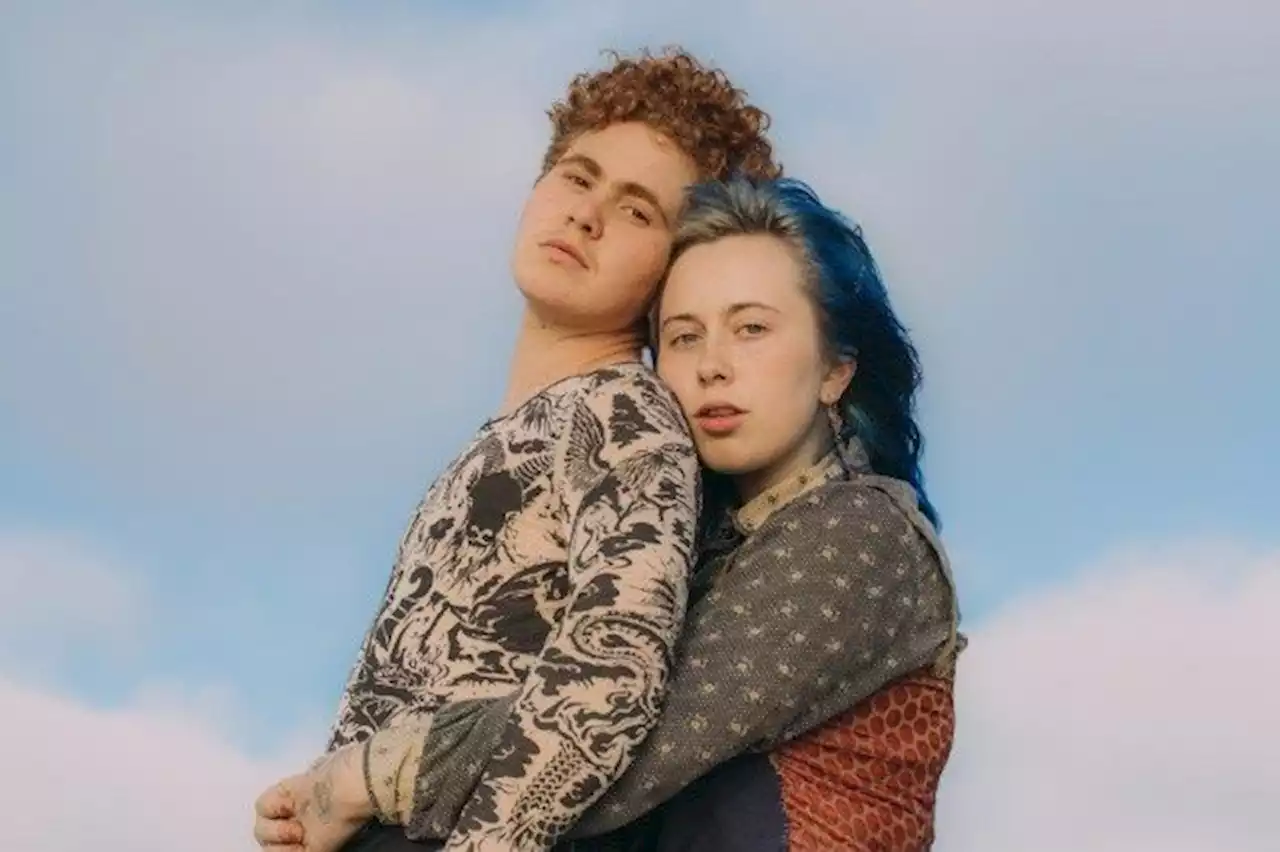 Girlpool Breaking Up Ahead of Final Tour