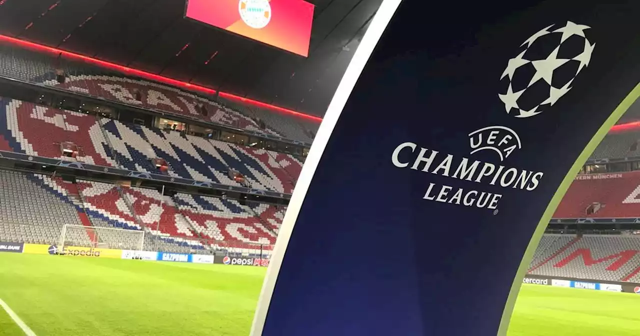 Champions-League-Auslosung mit FC Bayern, BVB heute LIVE im TV, Stream, Ticker