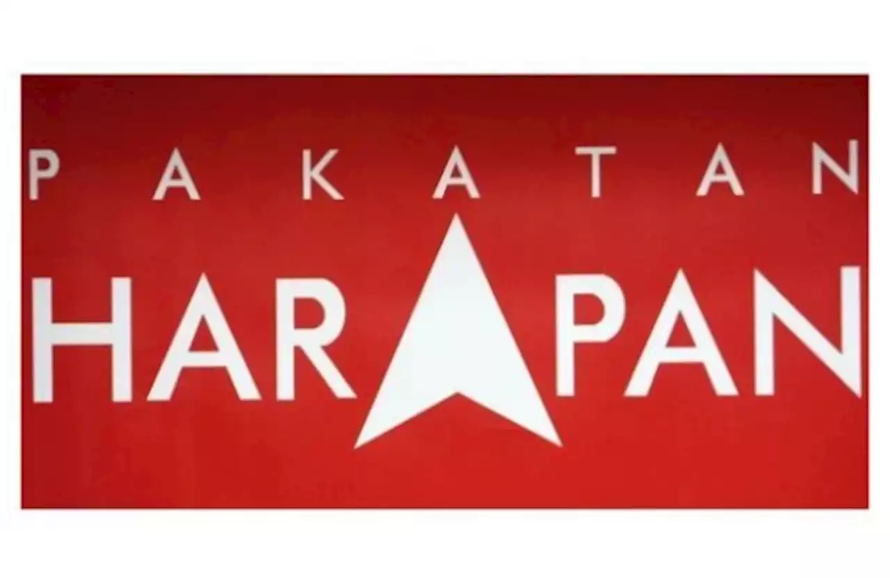 Pakatan Harapan to use one logo for GE15, mulls new design