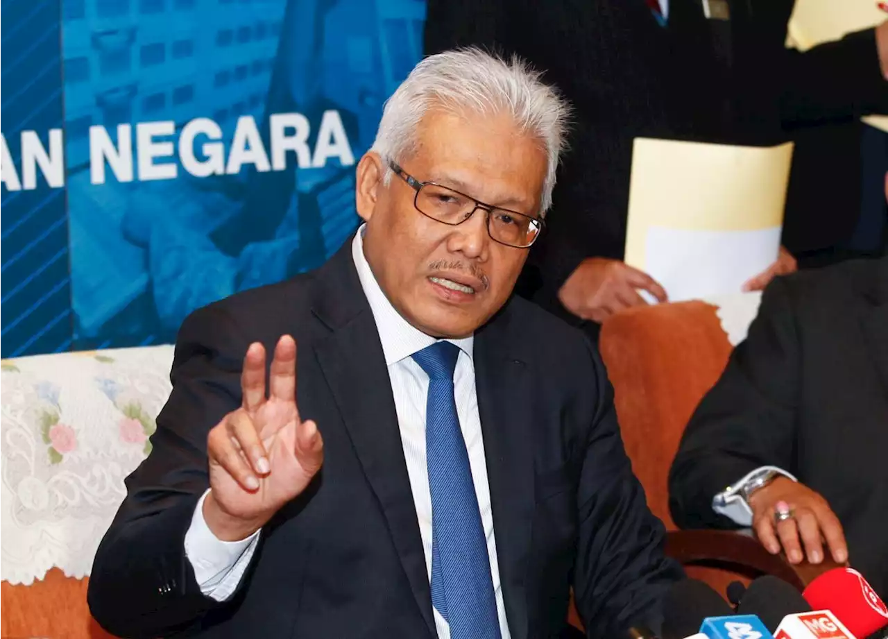 Perikatan convention on Aug 26 also marks coalition's second anniversary