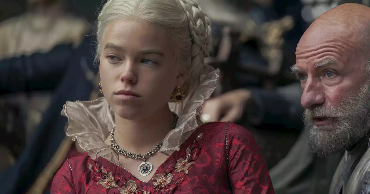 House Of The Dragon’s Milly Alcock on why Rhaenyra is a more rewarding heroine than Daenerys