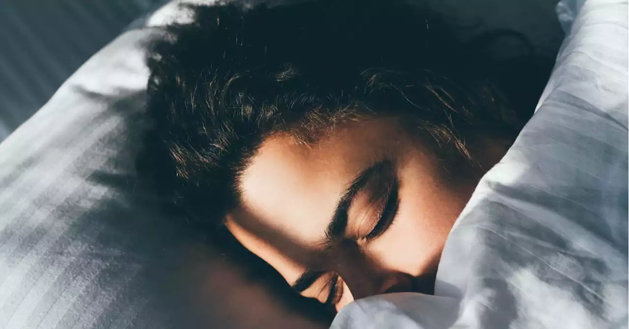 Why are so many women made to feel embarrassed that they snore?