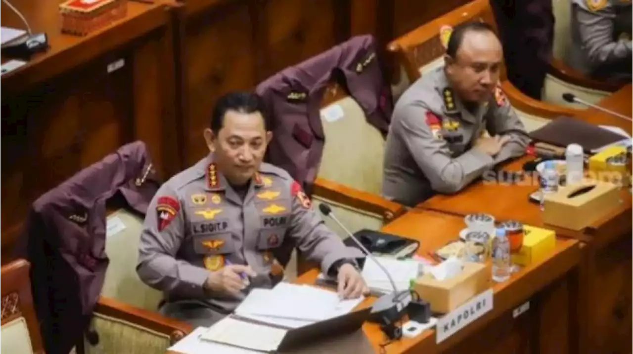 4 Fakta Motif Pembunuhan Brigadir J antara Perselingkuhan atau Pelecehan