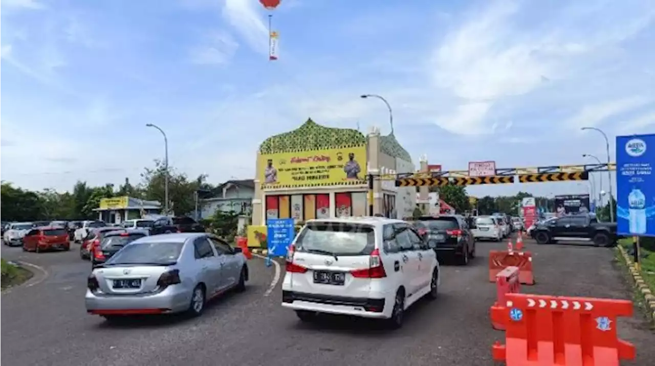 Begini Cara Menemukan Rest Area Terdekat di Lokasi Sekitar Anda