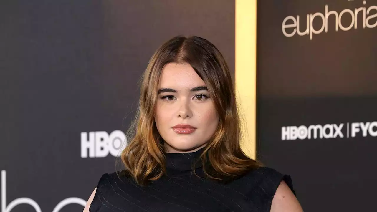 Barbie Ferreira says Kat won't be coming back for Euphoria season 3