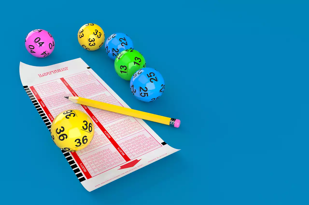 Daily Lotto results: Thursday, 25 August 2022 | The Citizen