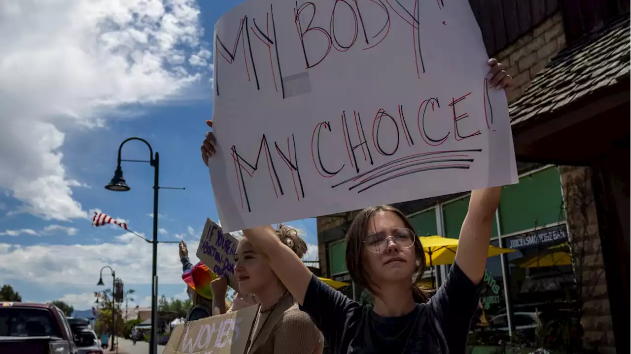 Judge Blocks Part of Idaho’s Abortion Ban