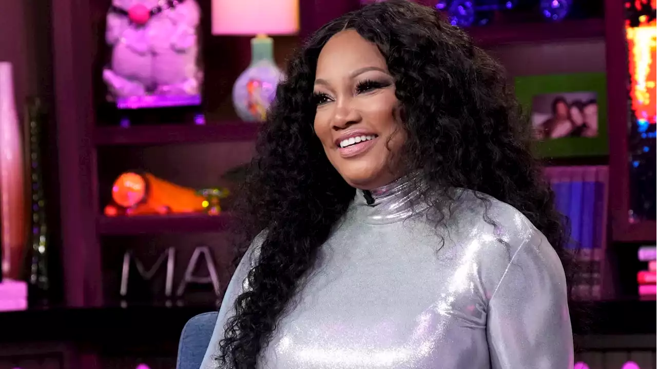 Why Are Real Housewives Fans Sending Garcelle Beauvais’ Son Death Threats?