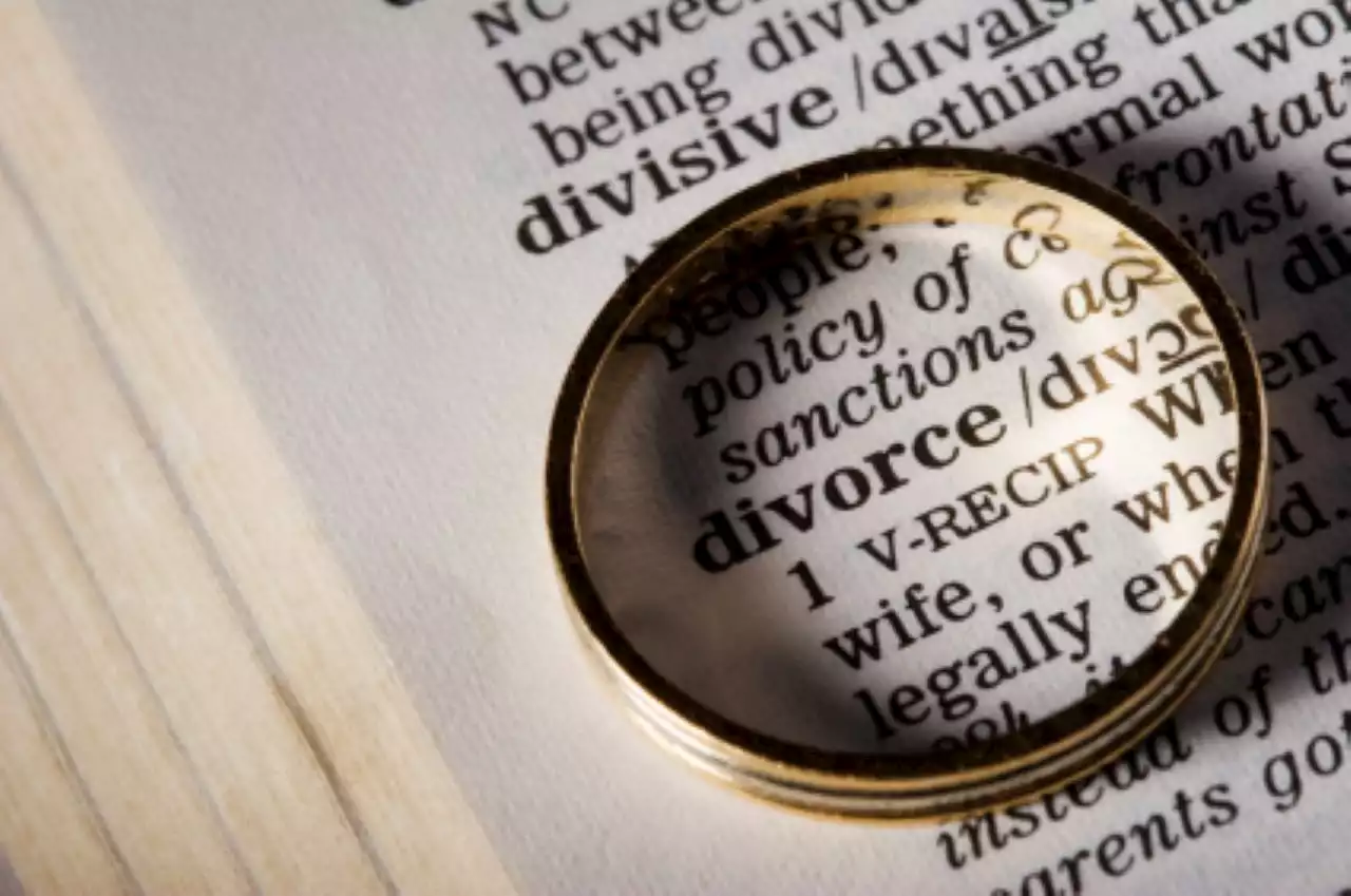 High maintenance! Gauteng man must pay R2.2m for 1995 divorce