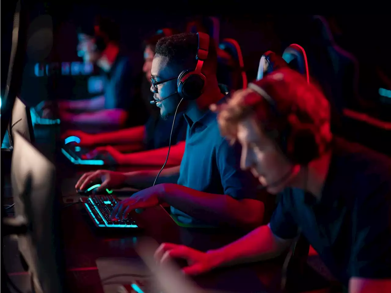 Canada ranked 29th for esports earnings: Study