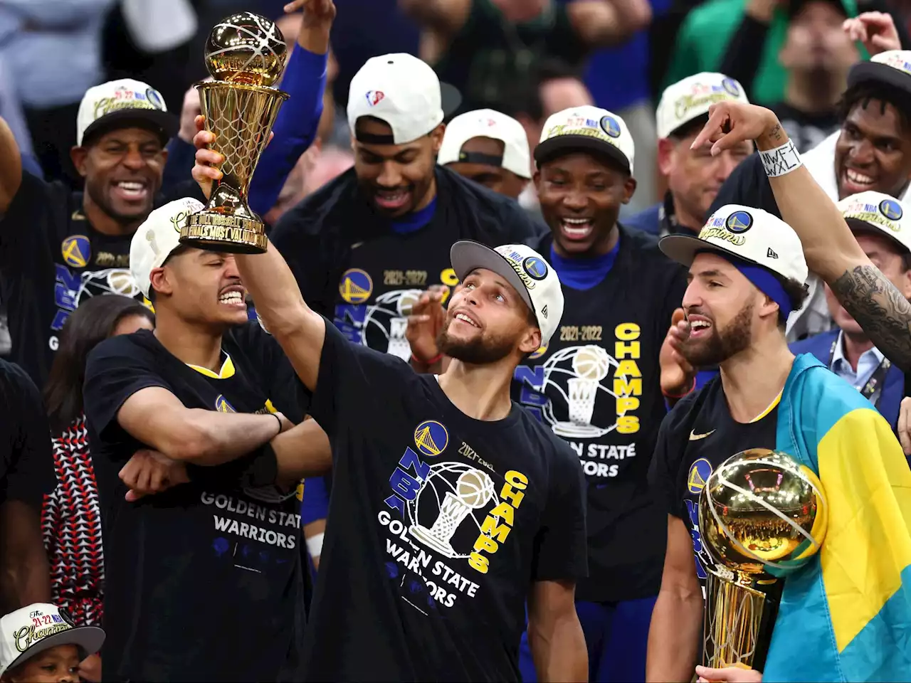 Study says NBA will be worth $115.9 billion in five years, 56% higher than 2021