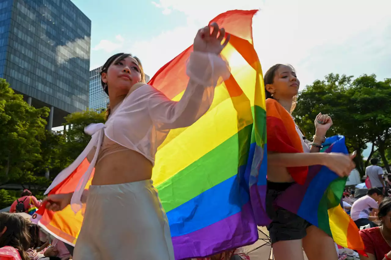 LGBTQ Singaporeans May Find Public Housing Access Harder