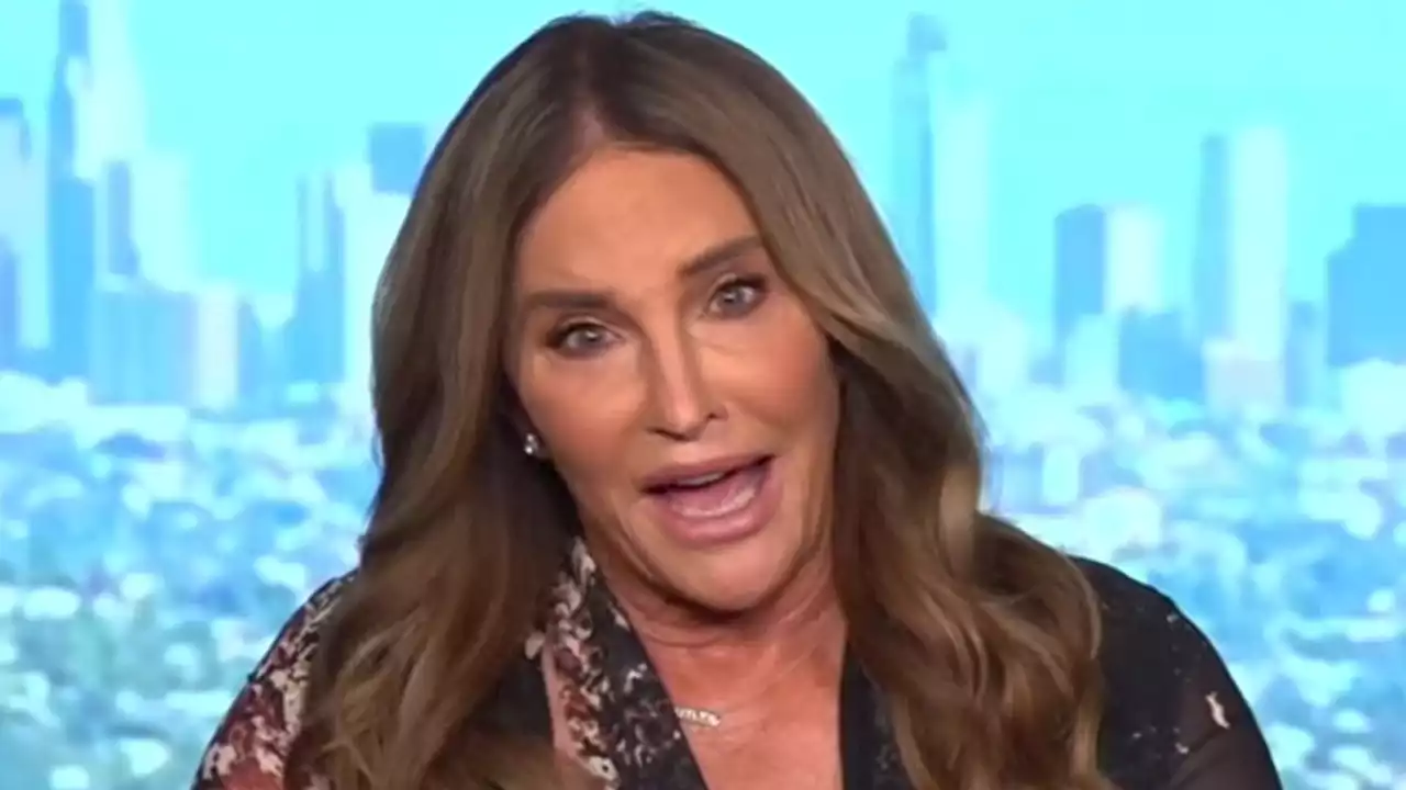 Caitlyn Jenner Backs Trans Golfer Hailey Davidson In Fight To Make LPGA Tour