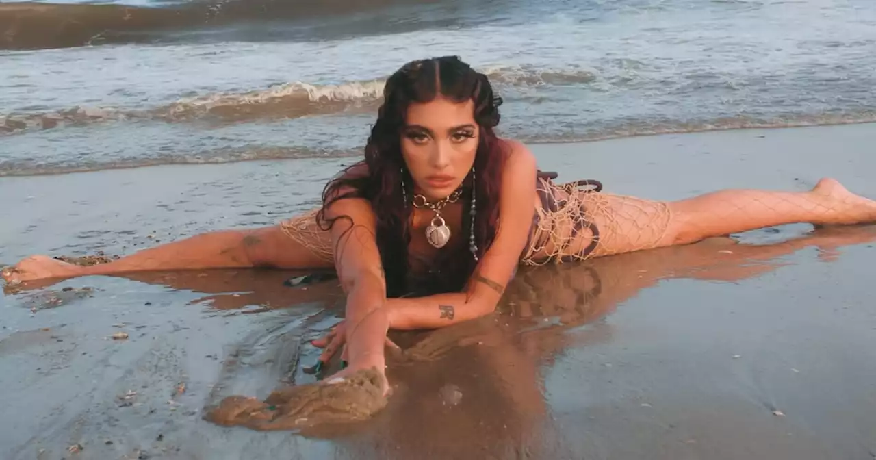 Madonna's daughter Lourdes Leon breaks into music scene with debut single and 'sultry' video