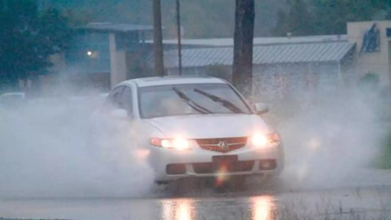 Mississippi nursing home residents evacuated as floods ravage southern US