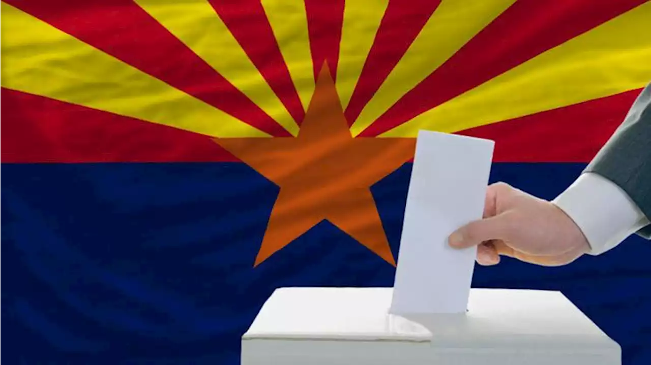 Court: 2 Arizona initiatives to stay on ballot despite violations