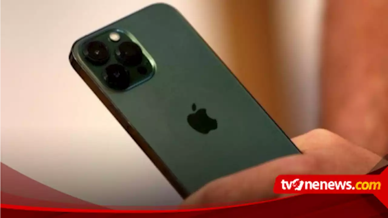 iPhone 14 Resmi Diperkenalkan Secara Global 7 September 2022