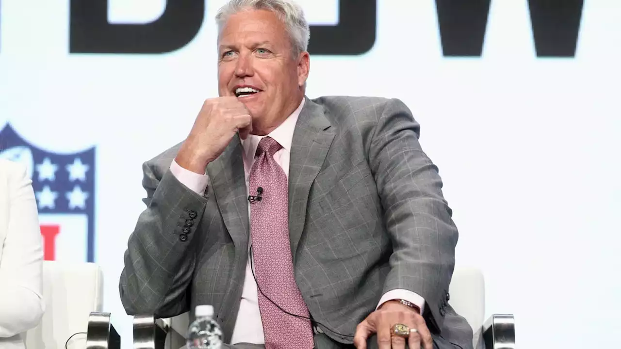 Rex Ryan, former Jets and Bills head coach, to compete on CBS' 'The Amazing Race'