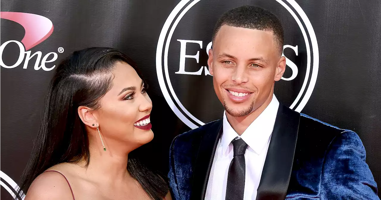 11 Years and Counting! Stephen and Ayesha Curry's Relationship Timeline