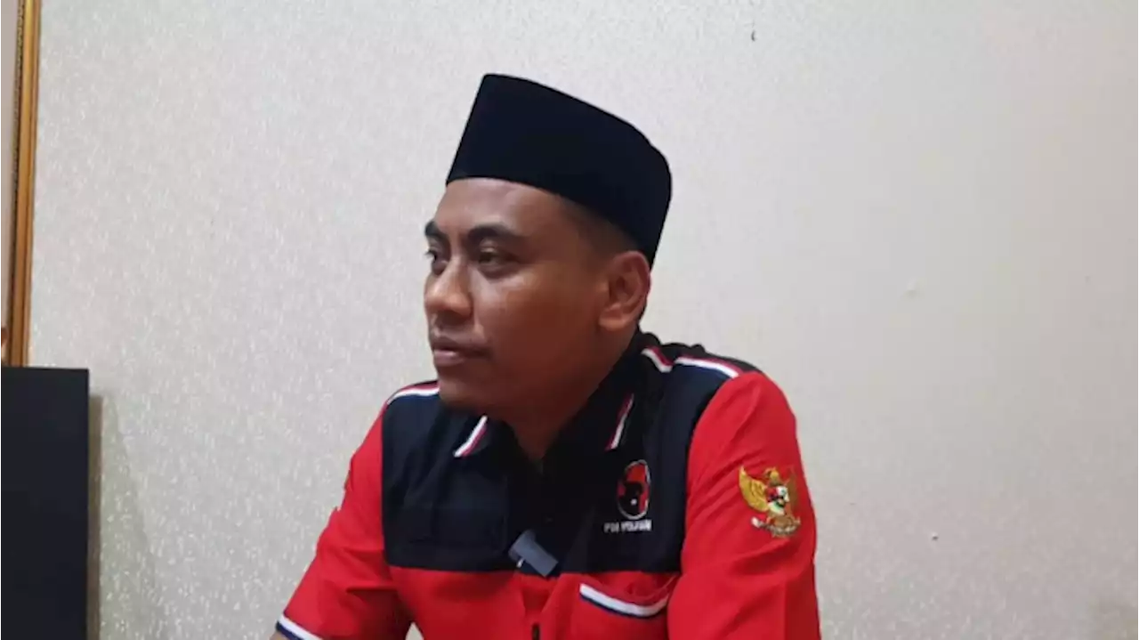 Ada di Tempat dan Waktu yang Salah, Anggota DPRD Purwakarta Minta Maaf