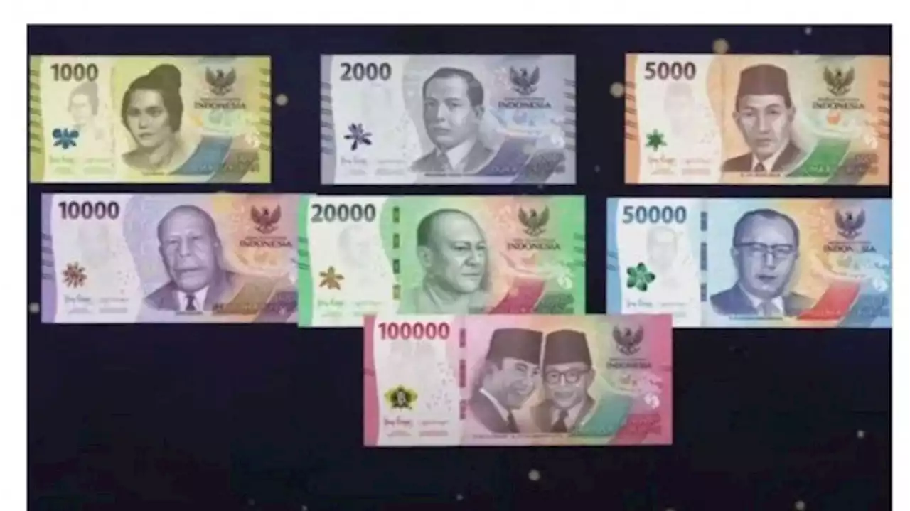 Ada Rupiah Digital, Bos BI: Milenial Bisa Punya 2 Akun di Bank