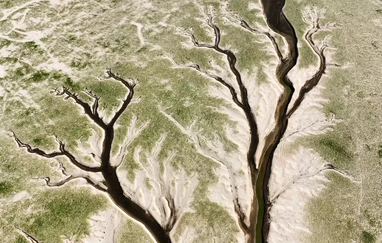 China’s summer heat wave is breaking all records