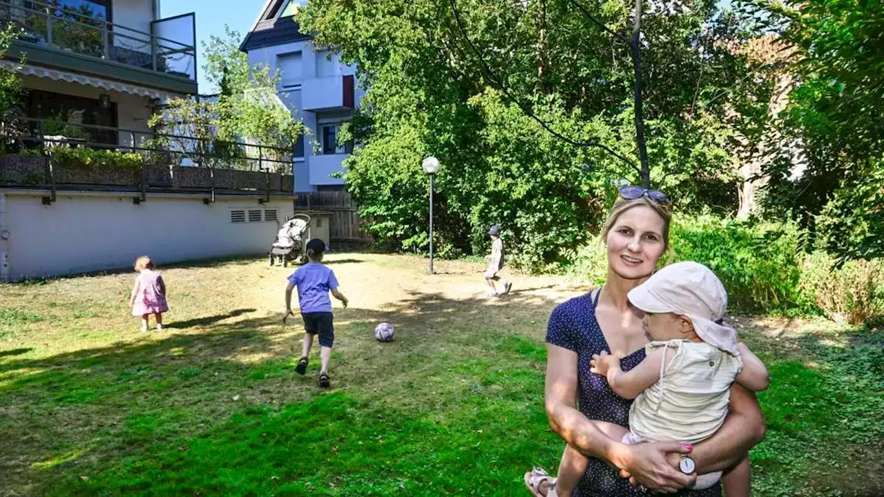 wie aus einer sandkiste ein ganzer spielplatz wurde