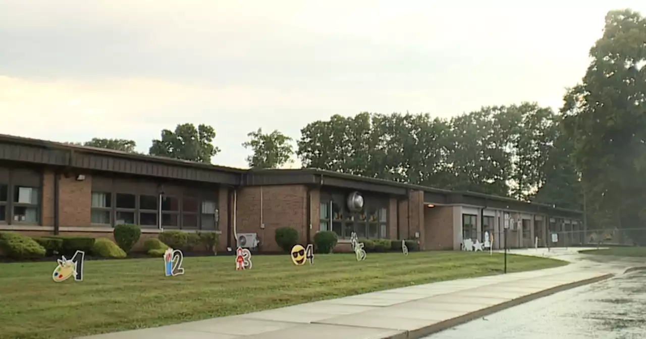 Parents upset over new drop-off and pickup locations at Mogadore Elementary