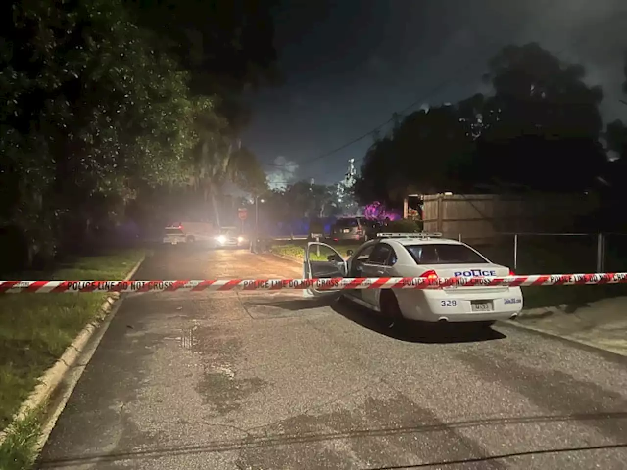 Jacksonville Sheriff’s Office investigates Northside shooting with one person taken to the hospital