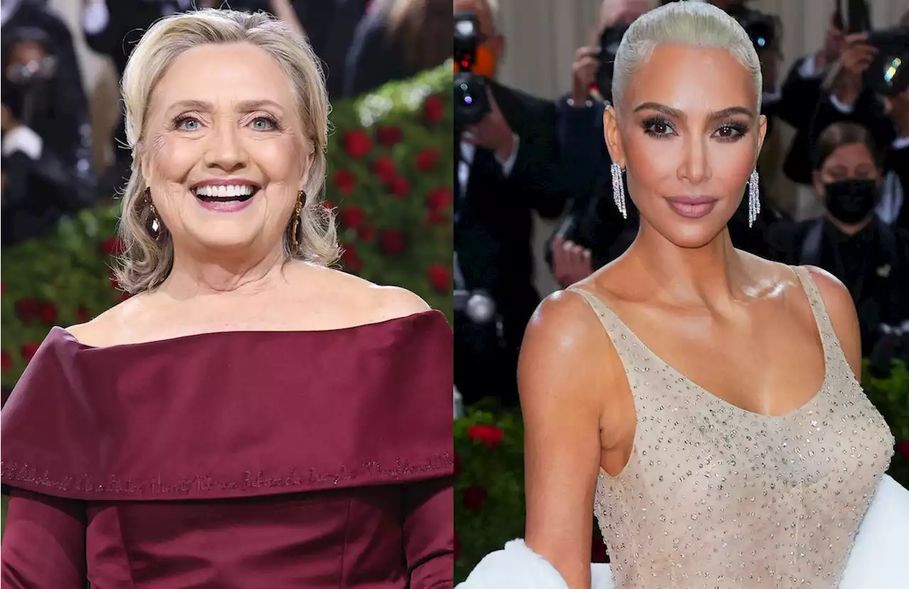 Is Kim Kardashian a Better Lawyer Than Hillary Clinton?