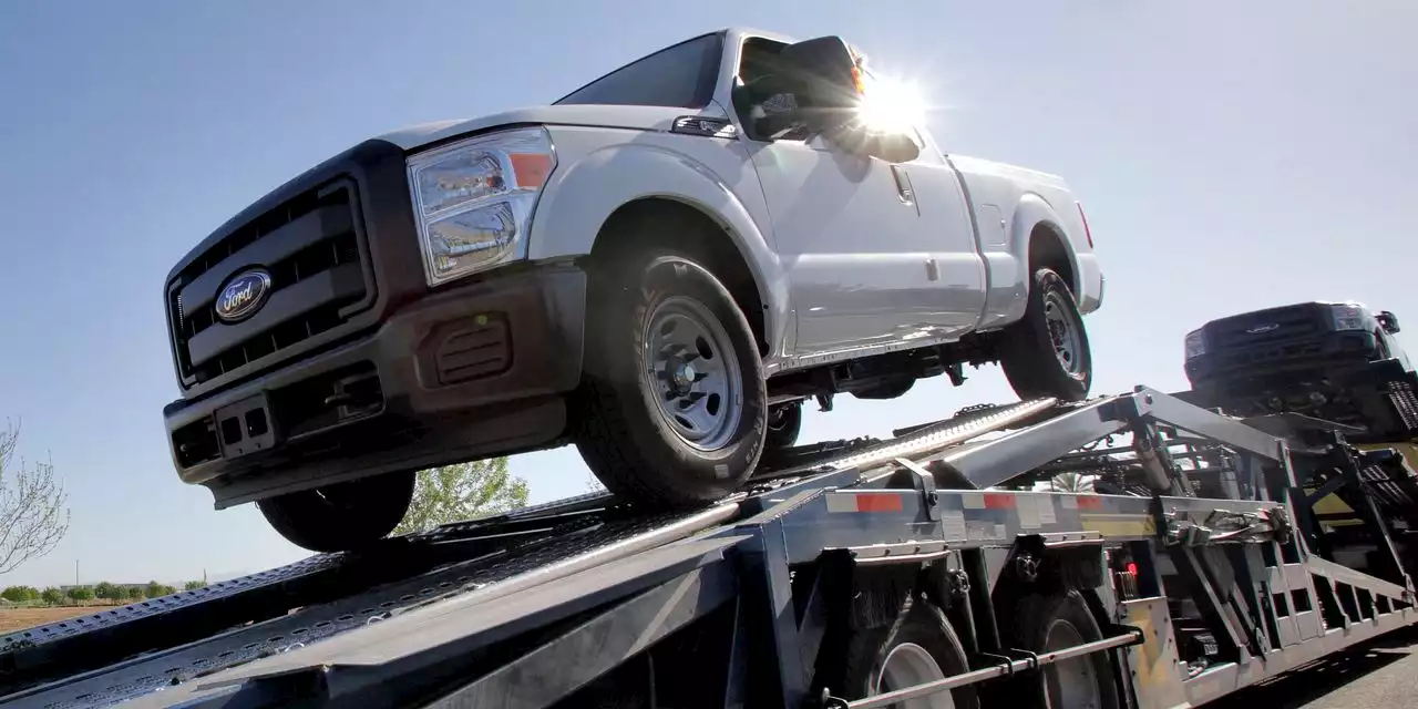 Ford Trucks Highlighted in $1.7 Billion Verdict Weren’t Subject to Tougher Safety Rules