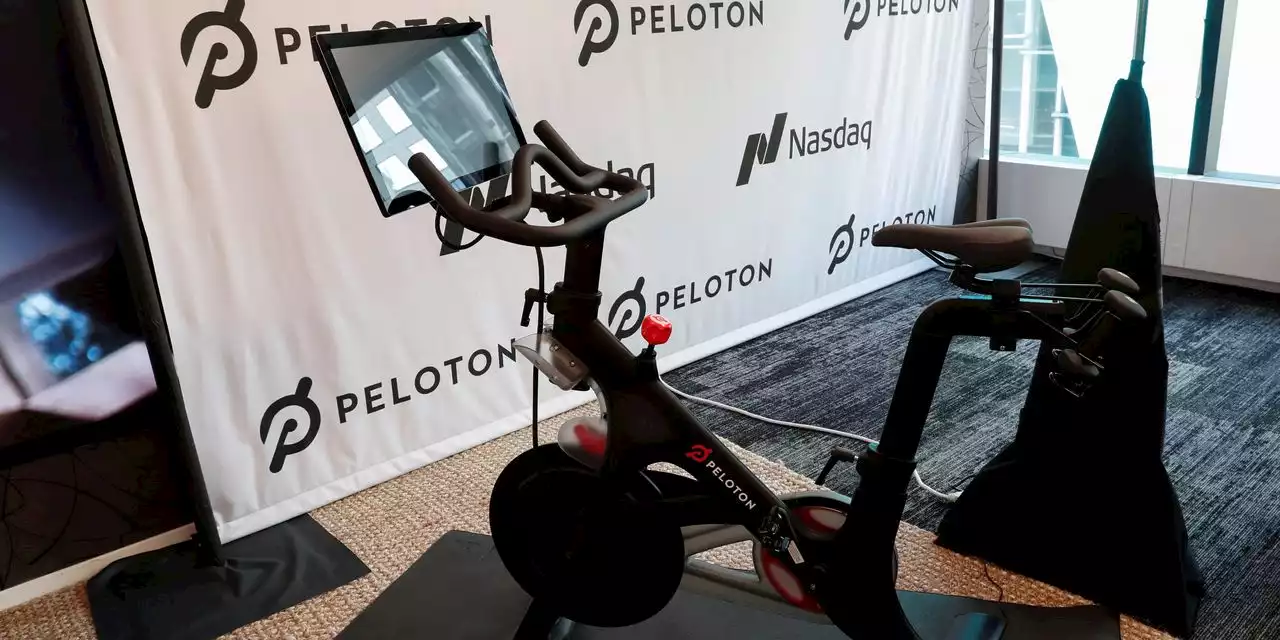 Peloton’s Brand Is Past Its Prime