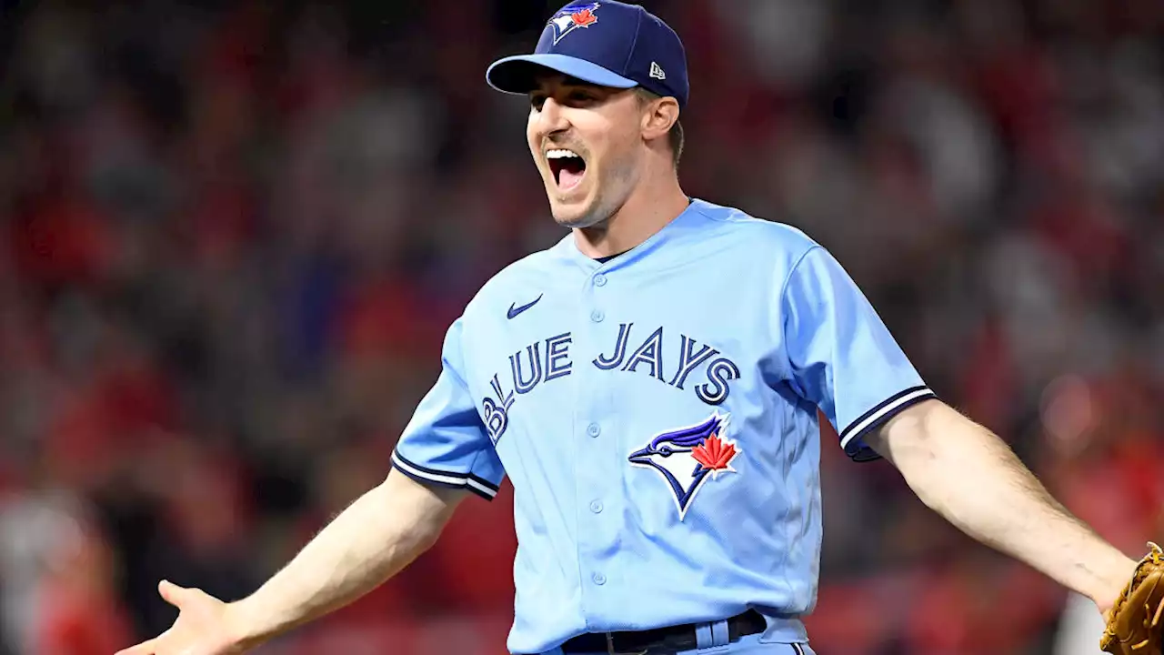 Ross Stripling could be pricing himself out of Blue Jays' future