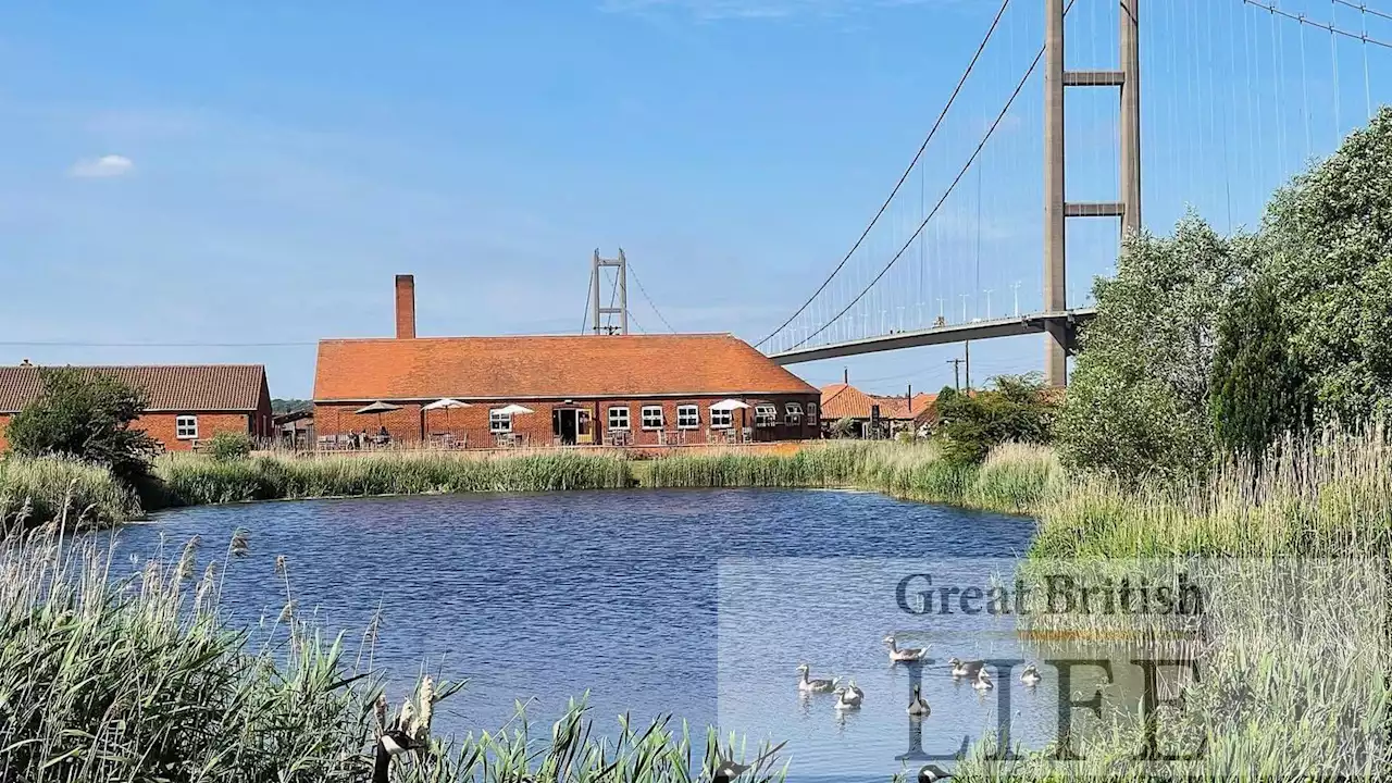 Inside Humber Bridge Garden Centre: the newly-opened local lifestyle destination