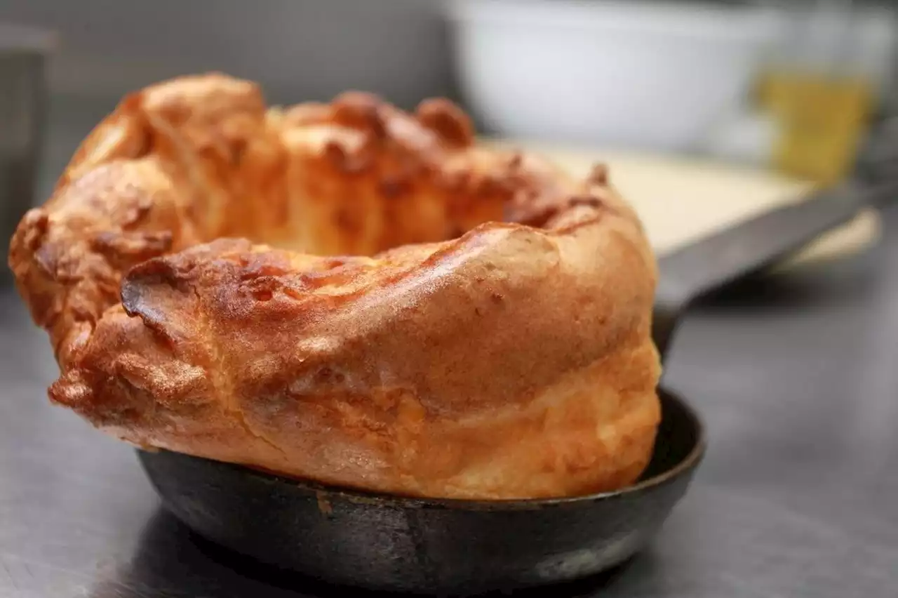 Here are the best pubs to eat Yorkshire pudding in the Dales according to TripAdvisor