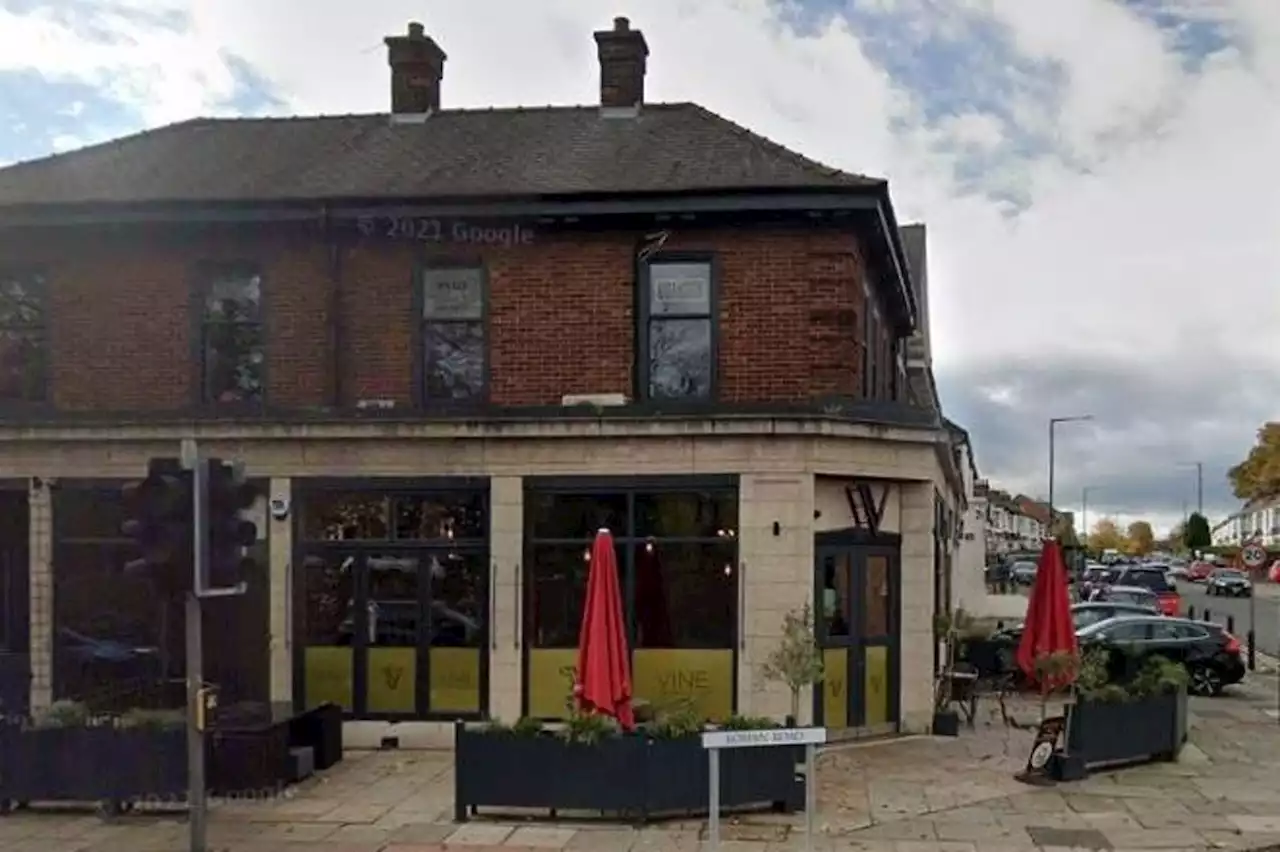 Upmarket restaurant in former abattoir slapped with one-star hygeine rating