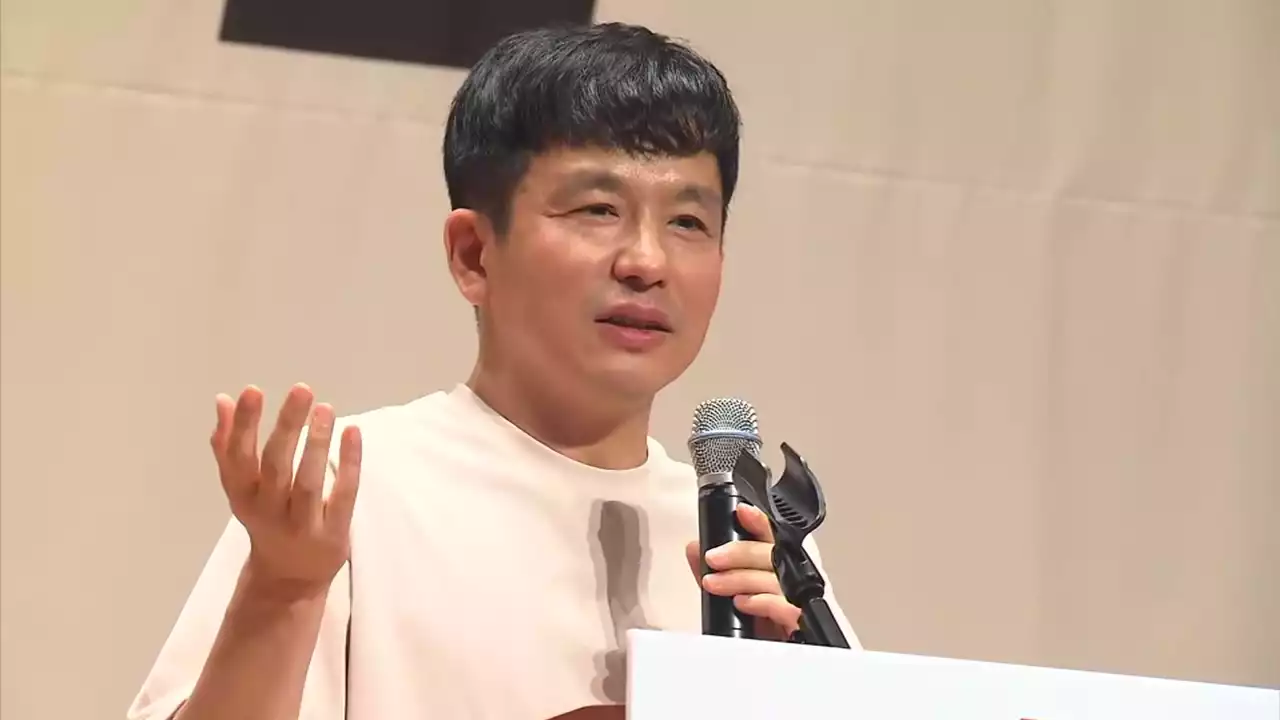 이지성 '보수, 할아버지 이미지...배현진·나경원·김건희로는 부족'