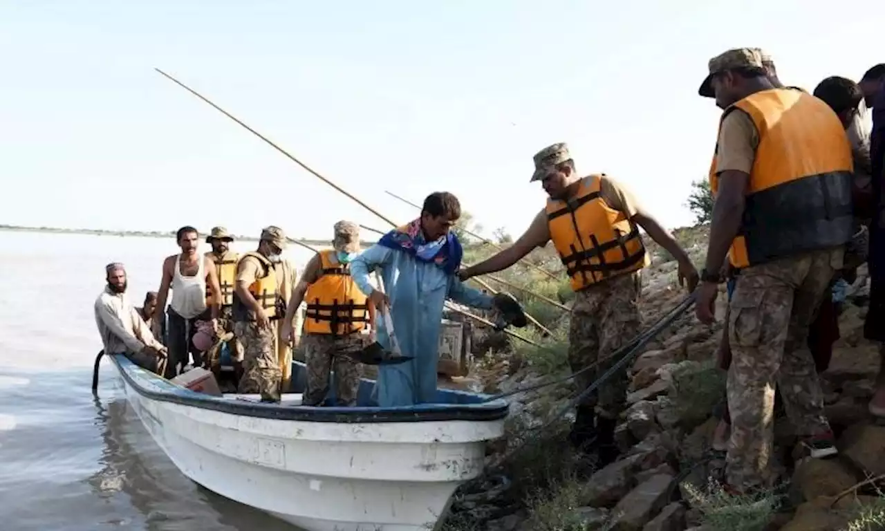Cabinet okays deployment of Army in all provinces for rescue operations