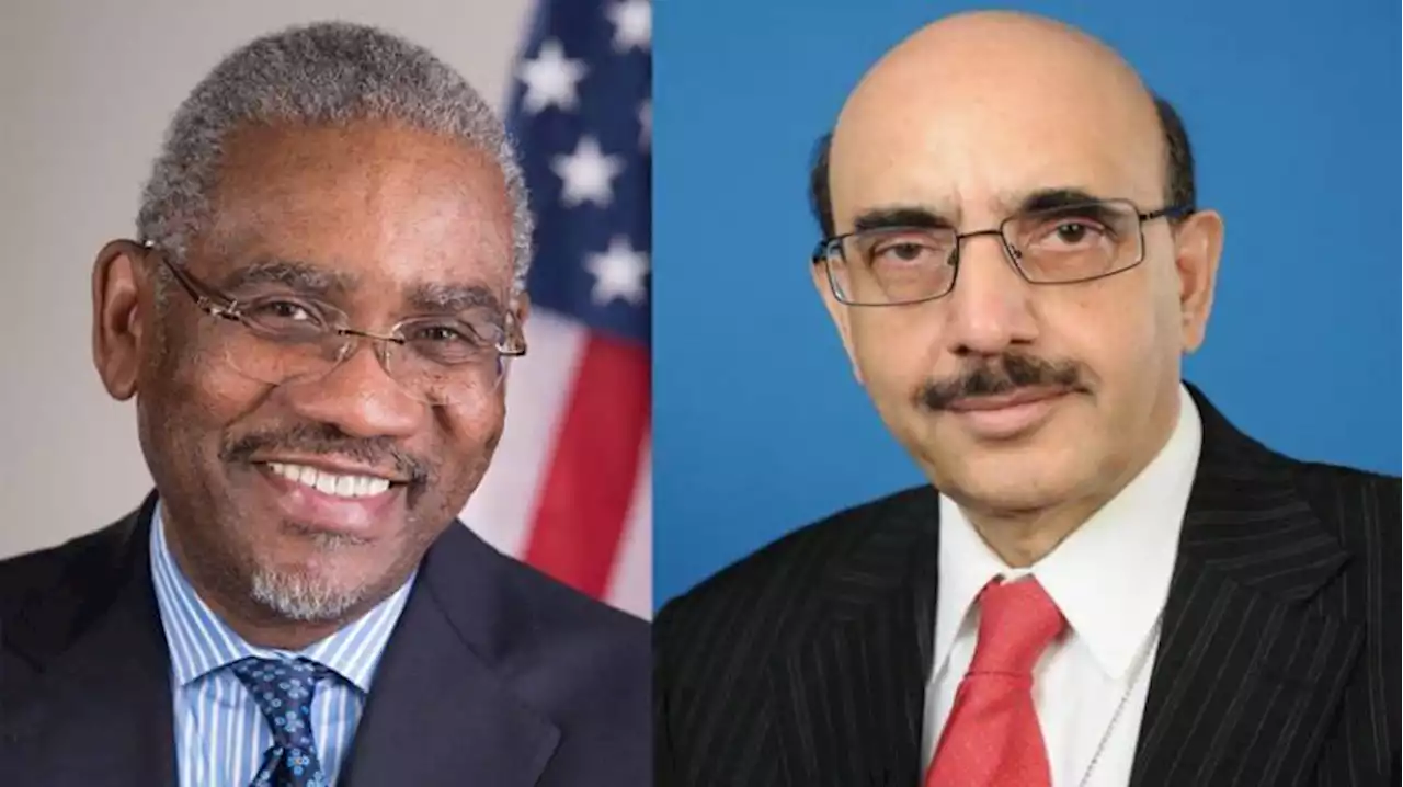 US Chairman House Foreign Affairs Committee expresses sympathy over devastation caused by floods in Pakistan